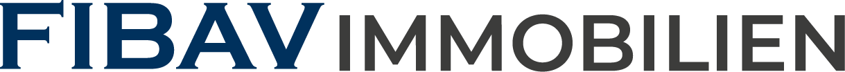 Logo von FIBAV Immobilien