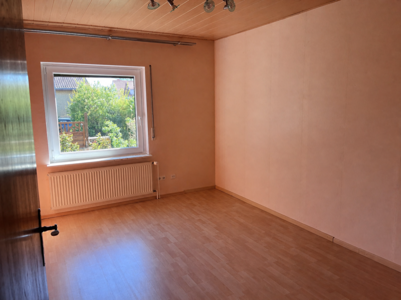 Schlafzimmer EG