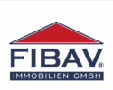 Logo der FIBAV Immobilien GmbH