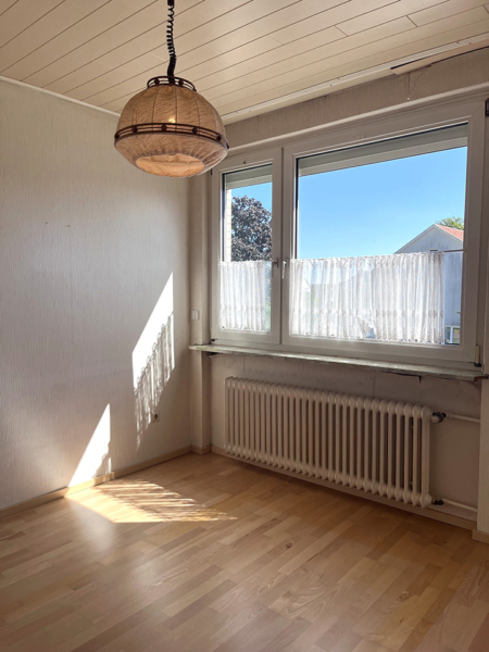 Zimmer im Reihenhaus