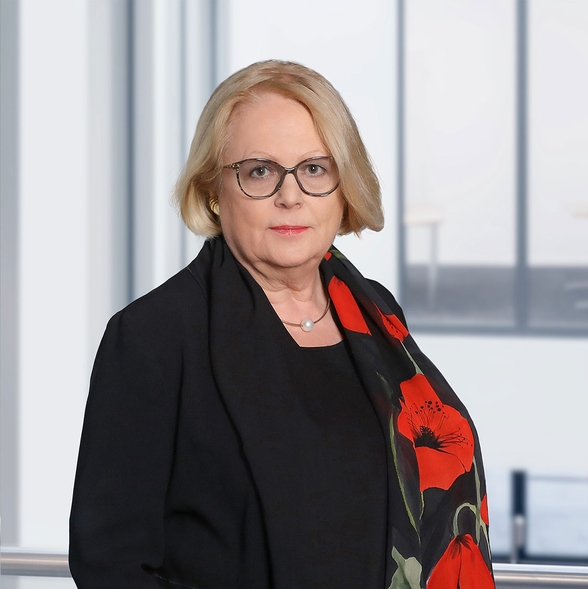 Profile photo of agent Christa Pfannenschmidt